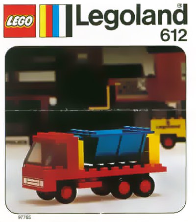 Tipper Truck